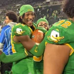 Oregon S Jett Washington claims Ducks Wire Player of the Game