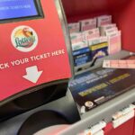 Florida Lottery Powerball, Lotto, Fantasy 5 results for Sept. 12, 2026