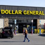 Dollar General CEO says consumers making 0,000 a year don’t feel like high-income shoppers anymore as high gas prices and inflation reshape habits Dollar General CEO says consumers making 0,000 a year don’t feel like high-income shoppers anymore as high gas prices and inflation reshape habits