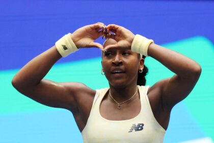 Are Coco Gauff and boyfriend Jalen Sera still dating? Are Coco Gauff and boyfriend Jalen Sera still dating?