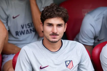 Why Julián Alvarez is absent from Atlético Madrid squad to face Real Sociedad