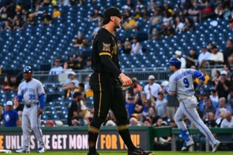 Paul Skenes Faces Ultimate Criticism For Pirates’ 2026 Failure Paul Skenes Faces Ultimate Criticism For Pirates’ 2026 Failure