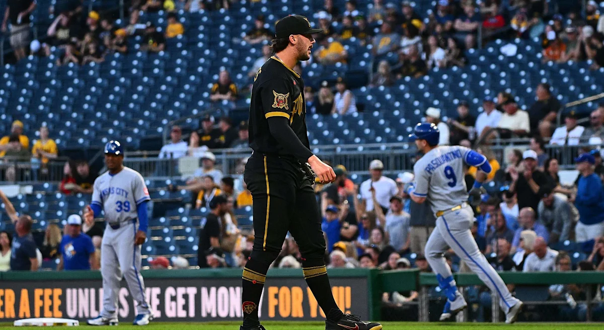 Paul Skenes Faces Ultimate Criticism For Pirates’ 2026 Failure