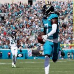 This Is Why Brian Thomas Jr. Isn’t Getting Catches For Jaguars This Is Why Brian Thomas Jr. Isn’t Getting Catches For Jaguars