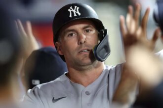New York Yankees Announce Paul Goldschmidt Decision Before Diamondbacks Series