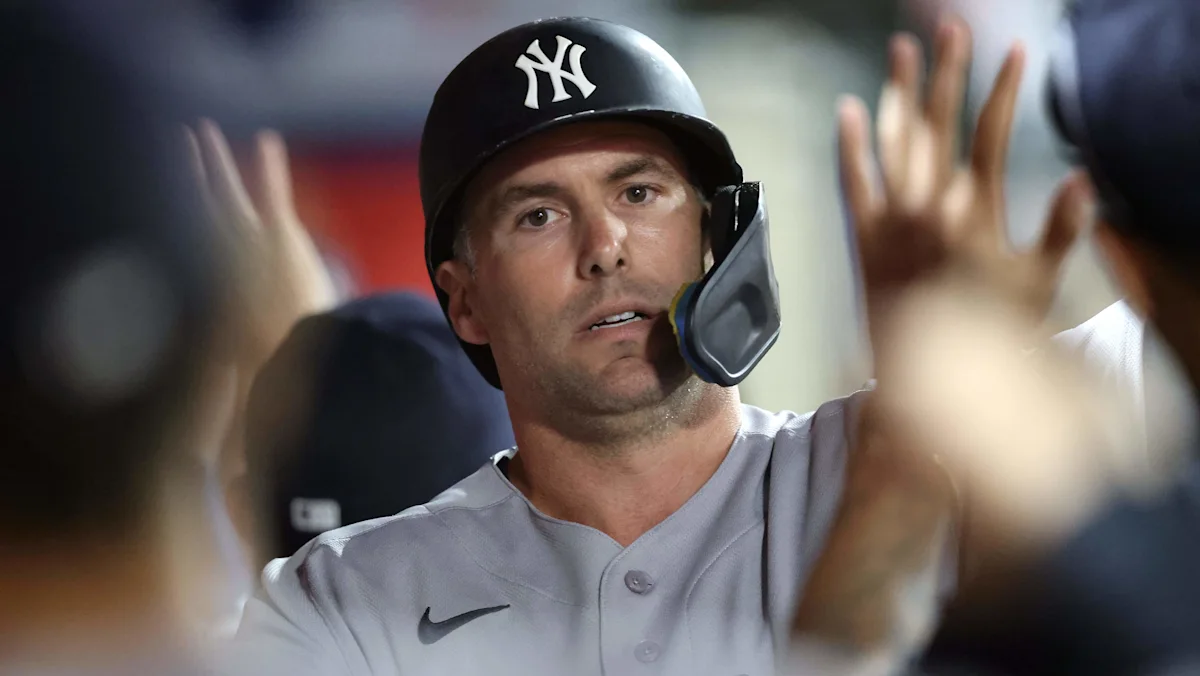 New York Yankees Announce Paul Goldschmidt Decision Before Diamondbacks Series