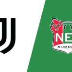 Official Juventus team to face NEC Nijmegen