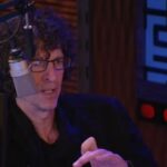 Howard Stern Show Quietly Pulls the Plug on a Nearly 20-Year Tradition