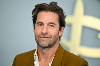 Former WWE Champion Lands Role in ABC Drama Series Starring Scott Speedman