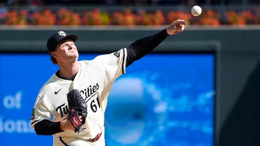 Twins Reveal Lineup With Bullpen in Tough Spot Against Angels
