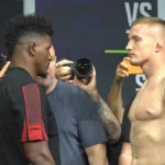 Iwo Baraniewski vs. Alonzo Menifield prediction, pick, time for UFC 331