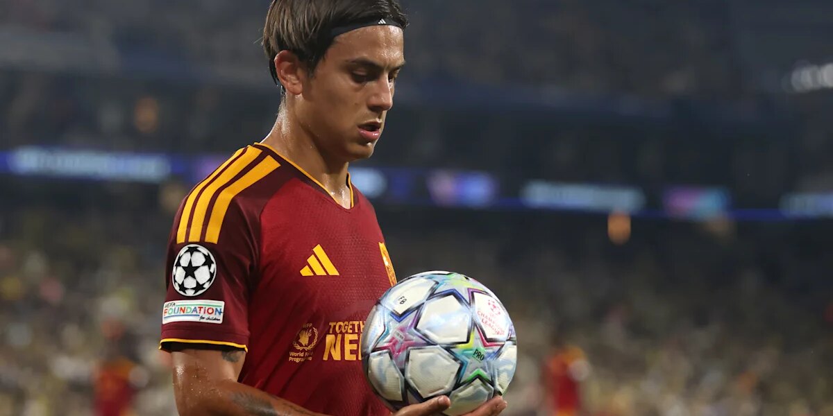✅ 18.30 line-ups: calls on Dybala, Kean, Paz, Simeone and Soulé