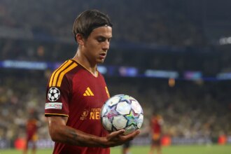 ✅ 18.30 line-ups: calls on Dybala, Kean, Paz, Simeone and Soulé