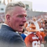 ‘Unwatchable,’ ‘Absolutely Awful’ — Calls Mount for ESPN To ‘Get Rid Of’ Pat McAfee After Analyst’s ‘Monday Night Countdown’ Debut