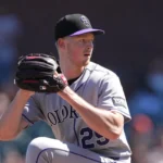 Rockies vs. Padres: Probable Starters, Game Times/TV, Etc. Rockies vs. Padres: Probable Starters, Game Times/TV, Etc.