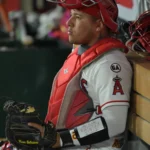 Angels Enter Final 10 Games Hoping to Avoid First 100-Loss Season