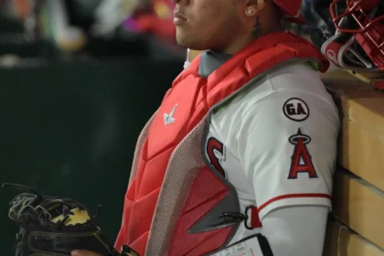 Angels Enter Final 10 Games Hoping to Avoid First 100-Loss Season