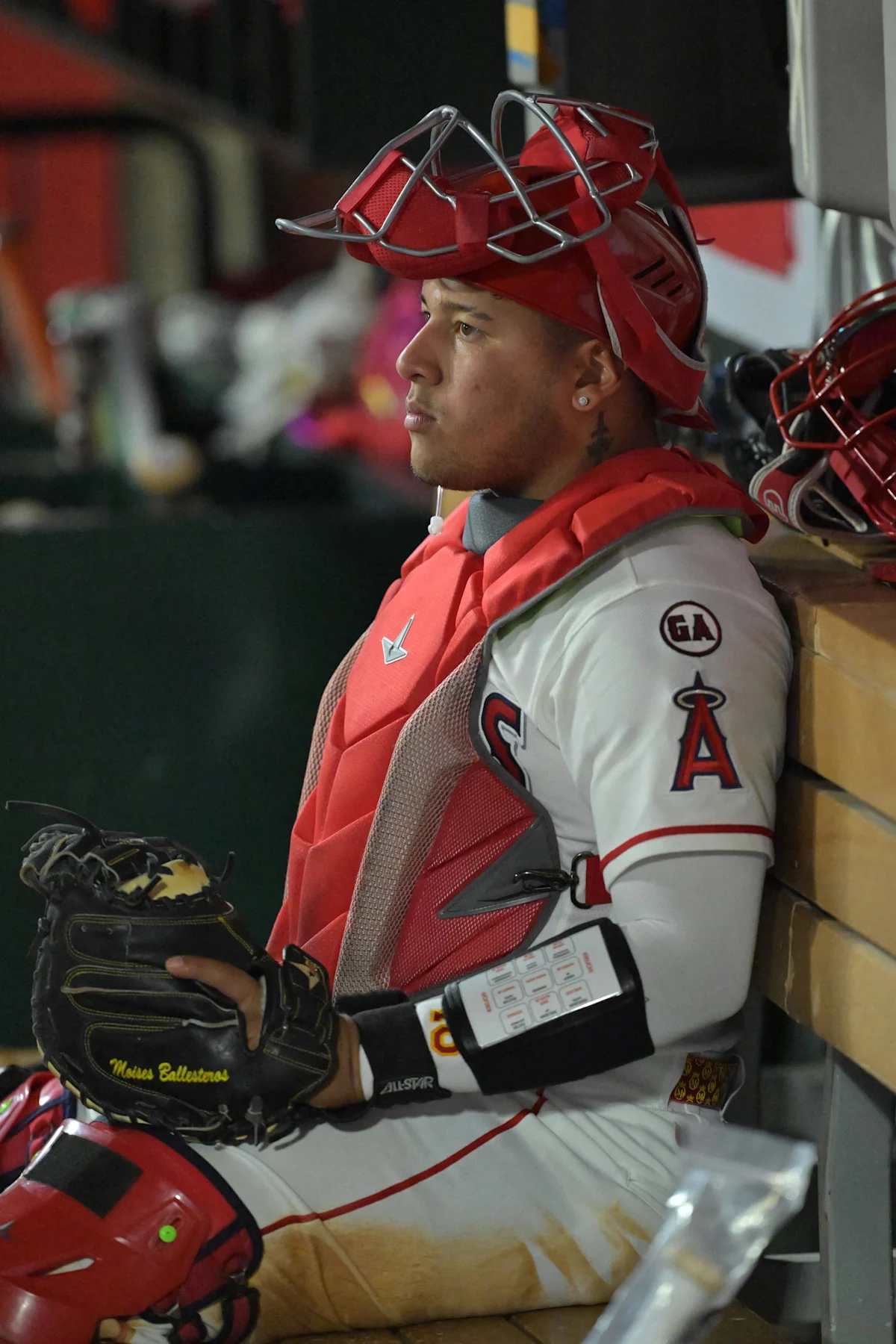 Angels Enter Final 10 Games Hoping to Avoid First 100-Loss Season