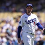 Dodgers on Deck: Friday, September 4 vs. Nationals