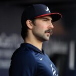 Braves reportedly were “discussing” sending Spencer Strider to Texas for Jacob deGrom