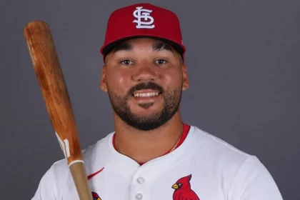 What Stands Out From Cardinals Phenom Leo Bernal Pre-MLB Debut