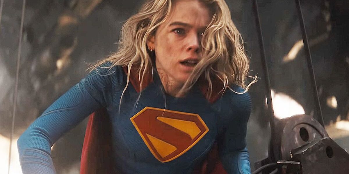 7 new movies and shows to watch on Netflix and more this weekend (September 11) — Supergirl, The Paper season 2, and more 7 new movies and shows to watch on Netflix and more this weekend (September 11) — Supergirl, The Paper season 2, and more