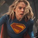 7 new movies and shows to watch on Netflix and more this weekend (September 11) — Supergirl, The Paper season 2, and more