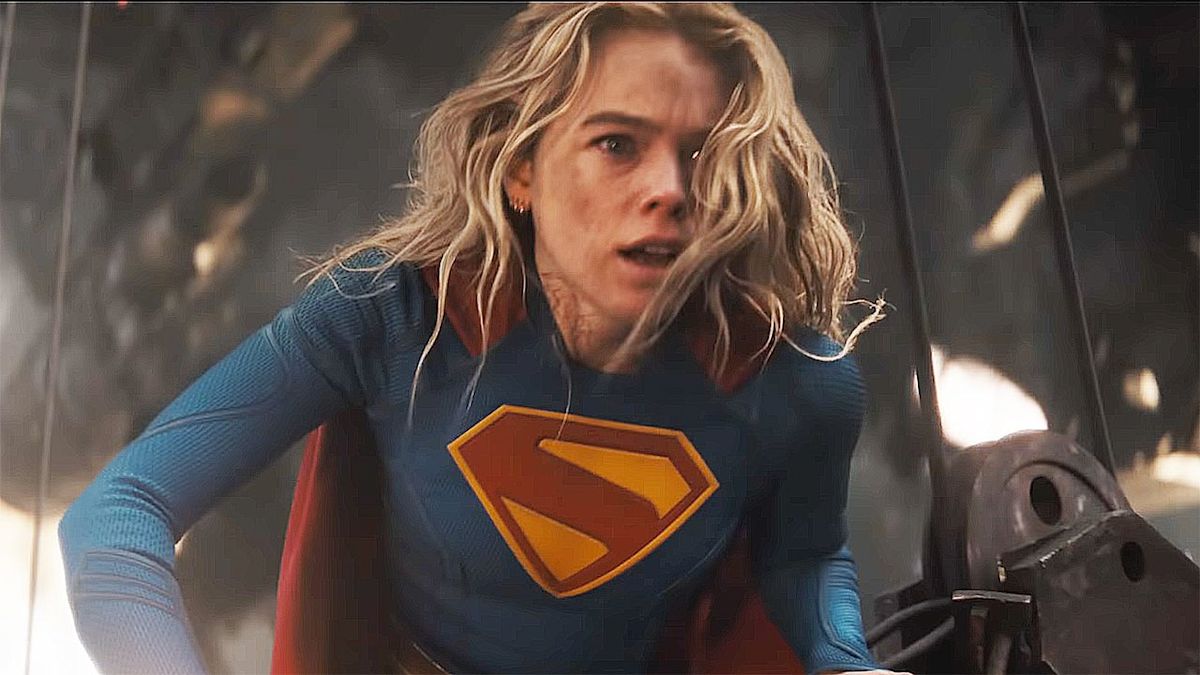 7 new movies and shows to watch on Netflix and more this weekend (September 11) — Supergirl, The Paper season 2, and more