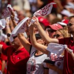 How long is Indiana football’s home winning streak