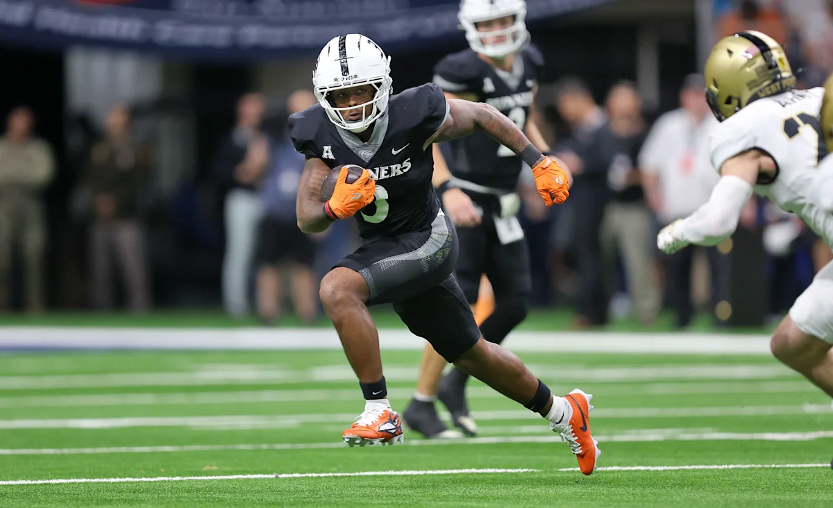 How to watch UTSA vs Texas State: Live stream College Football, TV channel
