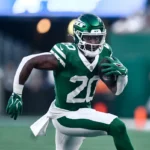 Fantasy football start or sit Week 1: Breece Hall, Bhayshul Tuten, Jaylen Warren