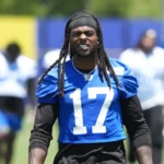 Fantasy football start or sit Week 2: Davante Adams, Matthew Stafford, Colby Parkinson