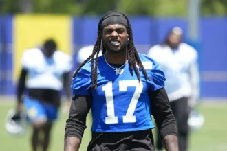Fantasy football start or sit Week 2: Davante Adams, Matthew Stafford, Colby Parkinson