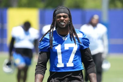Fantasy football start or sit Week 2: Davante Adams, Matthew Stafford, Colby Parkinson