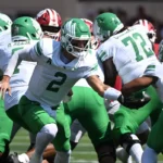 How to live stream North Texas vs Texas State: College Football, TV channel