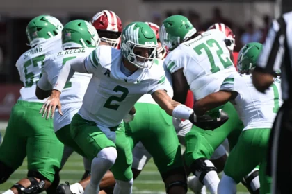 How to live stream North Texas vs Texas State: College Football, TV channel