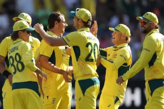 How to watch SA vs AUS ODI 2026 live: Start time, TV channels and streaming details