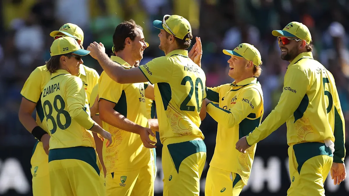 How to watch SA vs AUS ODI 2026 live: Start time, TV channels and streaming details