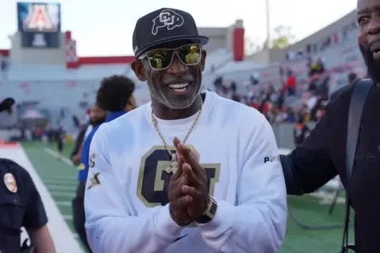 Deion Sanders secures new job after Colorado’s season-opening win