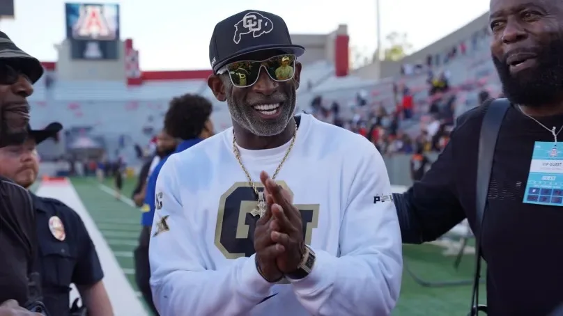 Deion Sanders secures new job after Colorado’s season-opening win