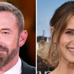 Ben Affleck Almost Cast Ex-Wife Jennifer Garner in His Netflix Film ‘Animals’: ‘We Don’t Want to Do That’
