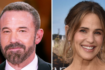 Ben Affleck Almost Cast Ex-Wife Jennifer Garner in His Netflix Film ‘Animals’: ‘We Don’t Want to Do That’