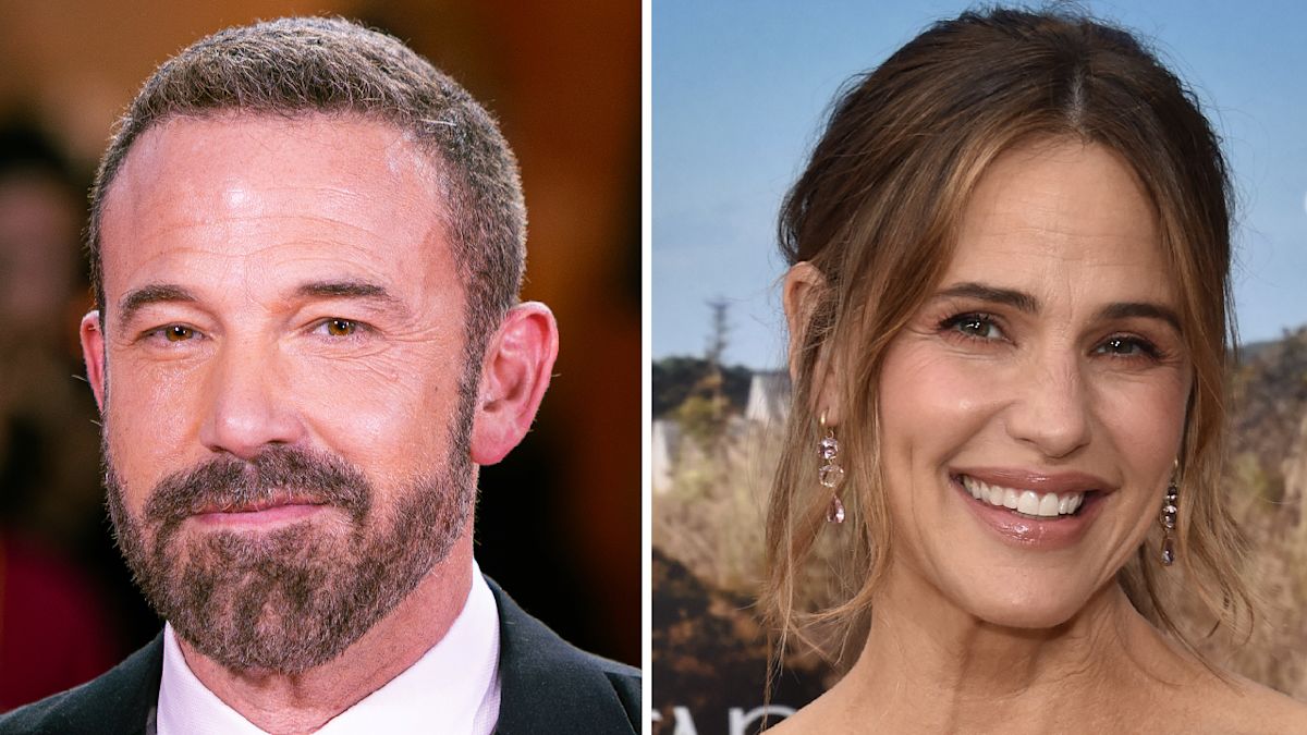 Ben Affleck Almost Cast Ex-Wife Jennifer Garner in His Netflix Film ‘Animals’: ‘We Don’t Want to Do That’ Ben Affleck Almost Cast Ex-Wife Jennifer Garner in His Netflix Film ‘Animals’: ‘We Don’t Want to Do That’