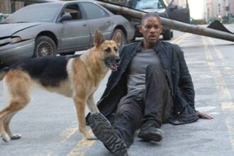 I Am Legend 2 writer says he’s doing everything he can to get it made, but they are facing “a series of obstacles”