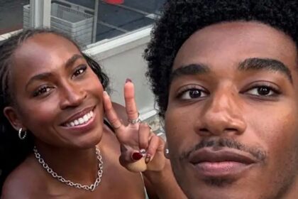 All About Coco Gauff’s Relationship With Jalen Sera