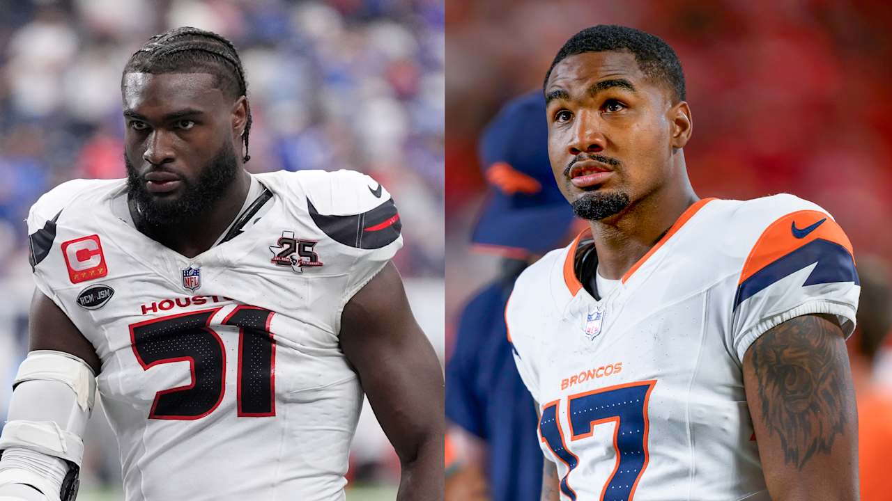 NFL Week 2 picks: Upset and score predictions, matchup breakdowns for every game | Latest NFL News, Analysis & Updates