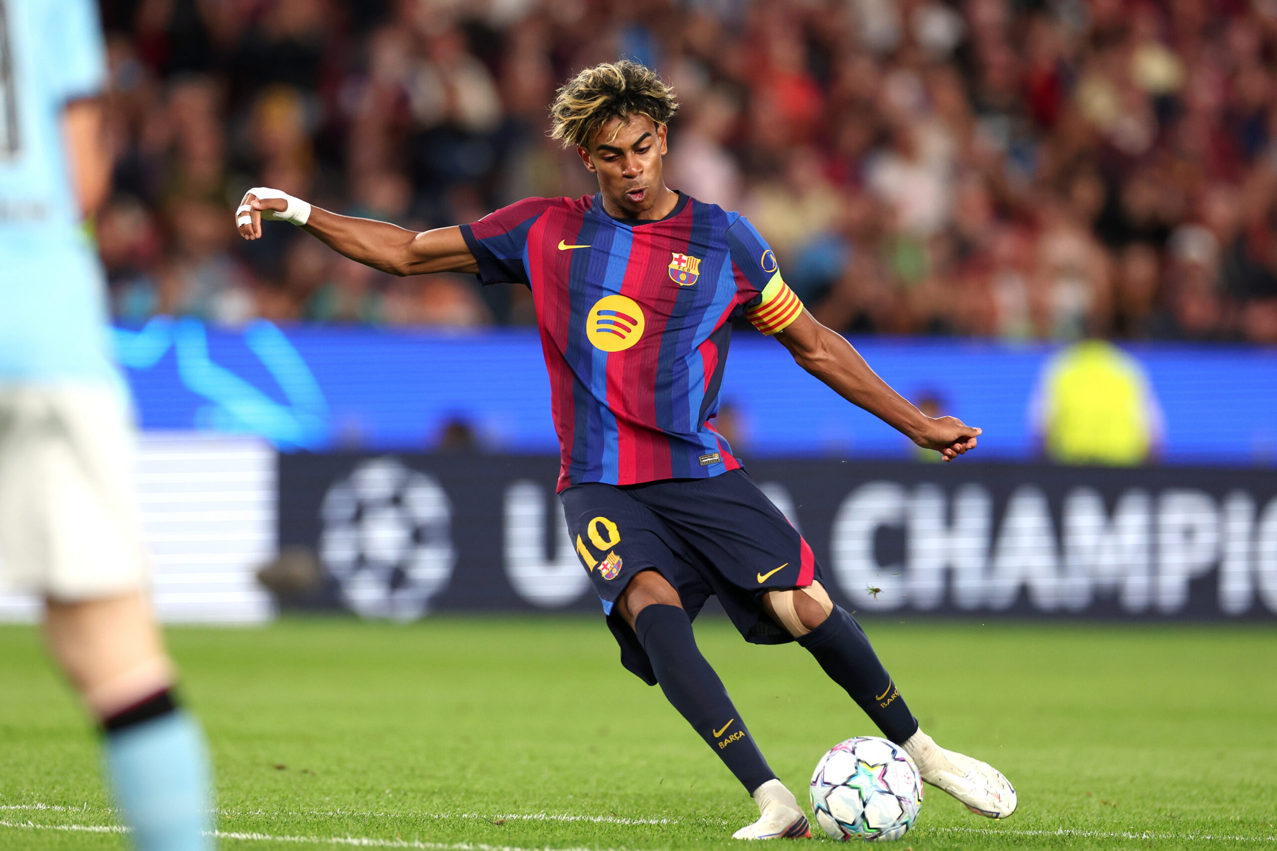 5e journée de Liga 2026 : suivez Levante-FC Barcelone EN DIRECT