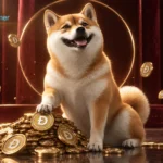 A simple guide to Dogecoin mining: Explore SHR miner cloud mining and mine 10,000 Dogecoin for passive income