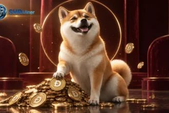 A simple guide to Dogecoin mining: Explore SHR miner cloud mining and mine 10,000 Dogecoin for passive income