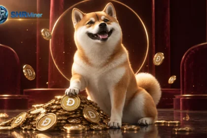 A simple guide to Dogecoin mining: Explore SHR miner cloud mining and mine 10,000 Dogecoin for passive income